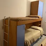 Отель Touring