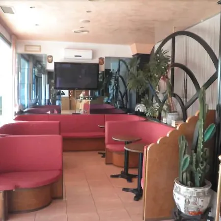 Hotel Touring Sottomarina