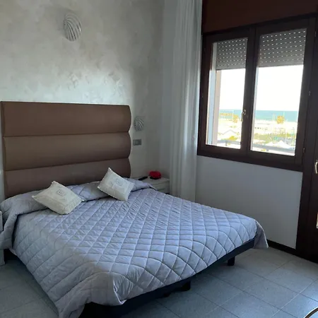 Touring Hotel Sottomarina