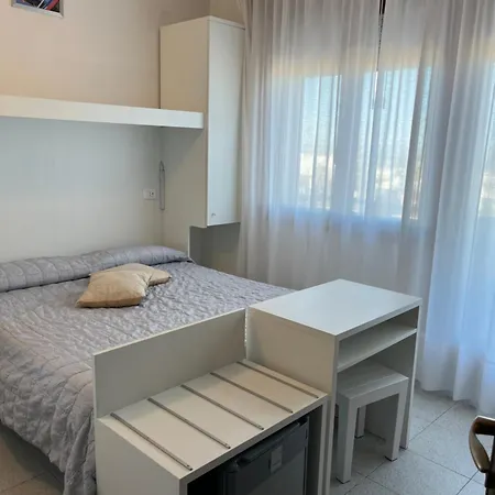 Touring Hotel Sottomarina
