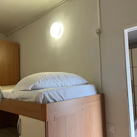 Hotel Touring 3*