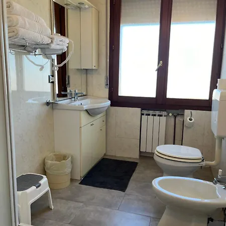 Hotel Touring Sottomarina
