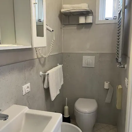 Touring 3* Sottomarina