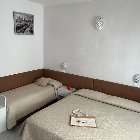 Hotel Touring 3*