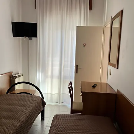 Hotel Touring Sottomarina