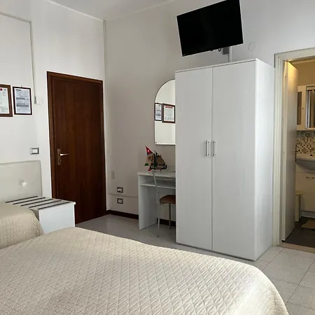 Touring 3* Sottomarina