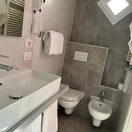 Touring 3* Sottomarina