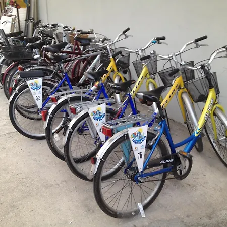 Touring Otel Sottomarina