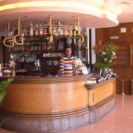 Touring Hotel