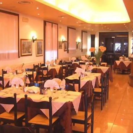 Hotel Touring Sottomarina