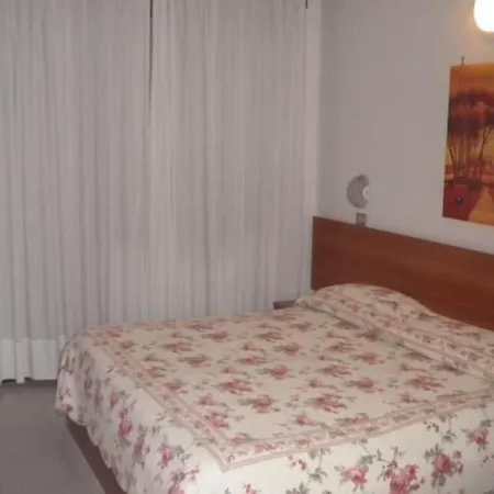 Hotel Touring Sottomarina