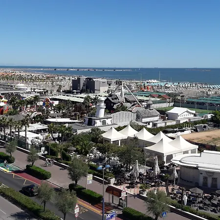 ホテル ツーリング