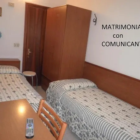 Hotel Touring