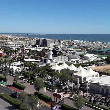 Touring Sottomarina