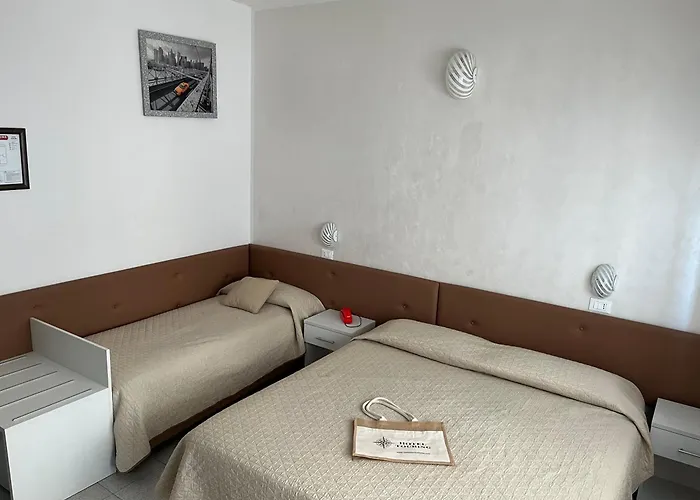 Szálloda Touring 3*