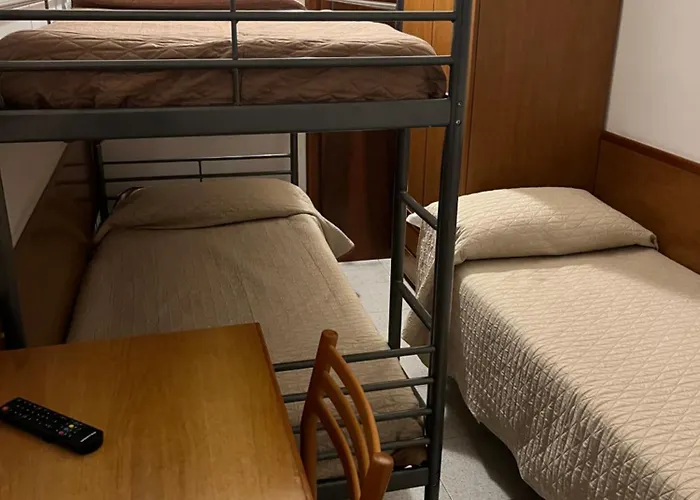 Touring 3* Sottomarina