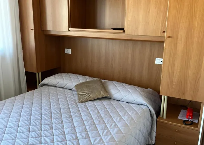 Szálloda Touring 3*