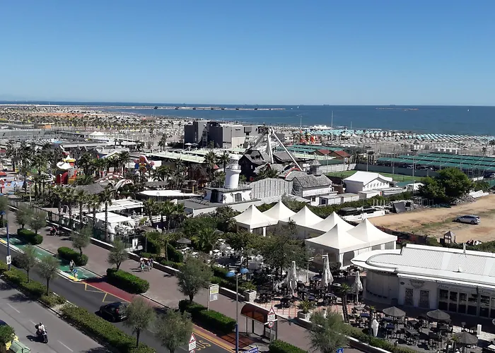 ホテル ツーリング