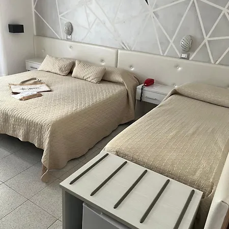 旅游酒店 索托马里纳