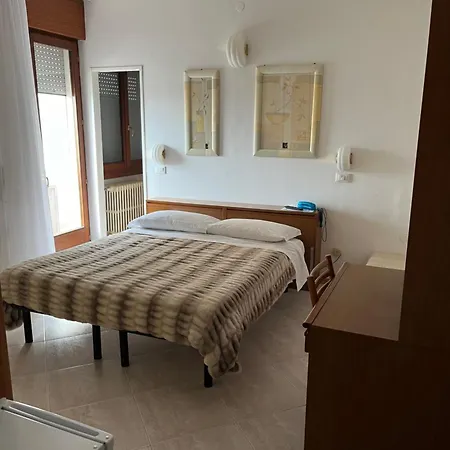旅游酒店 索托马里纳