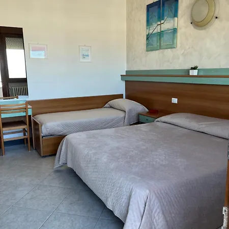 Touring Hotel Sottomarina