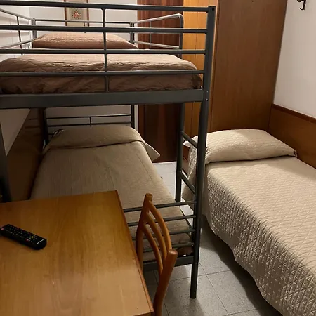 旅游酒店 3* 索托马里纳