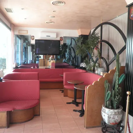 Hotel Touring Sottomarina