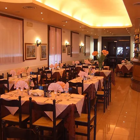 Touring Sottomarina