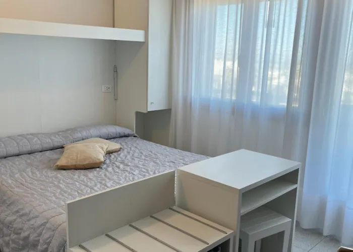 Touring Hotel Sottomarina