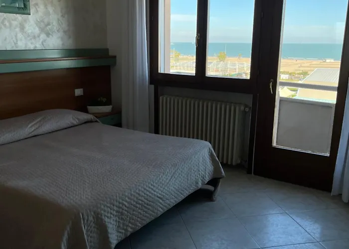 Ξενοδοχείο Touring