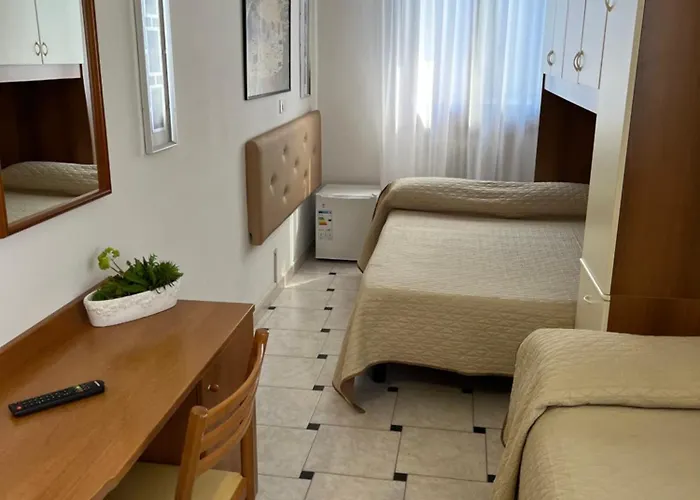 Touring Hotel Sottomarina