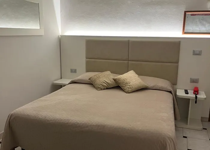 Touring Hotel Sottomarina