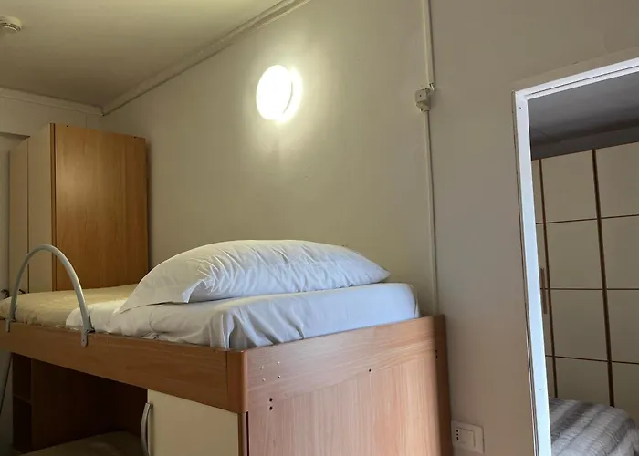 Hotel Touring 3*