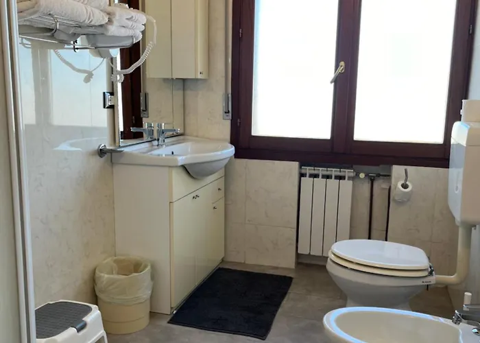 Ξενοδοχείο Touring Sottomarina