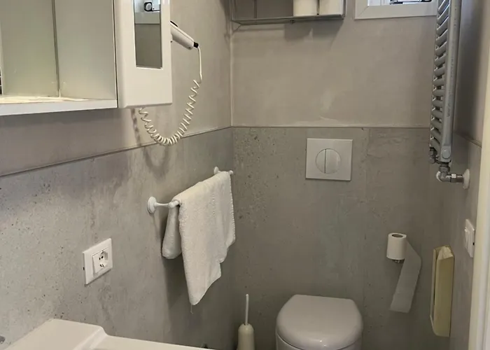 Touring 3* Sottomarina