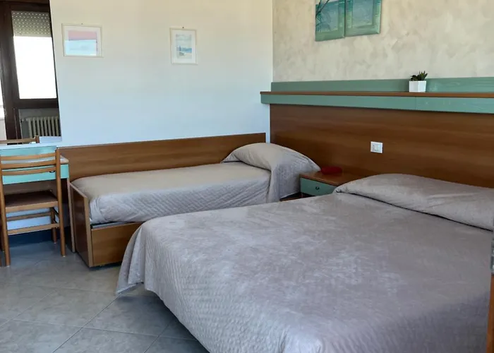 Touring Hotel Sottomarina