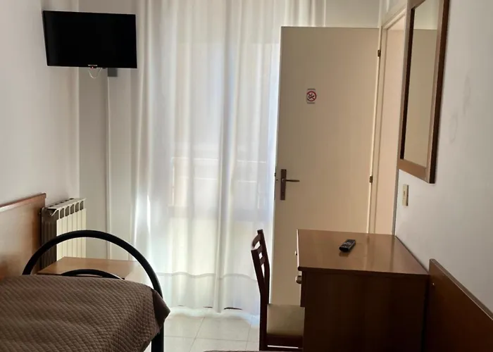 Hotel Touring Sottomarina