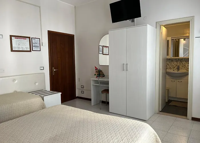 Touring 3* Sottomarina