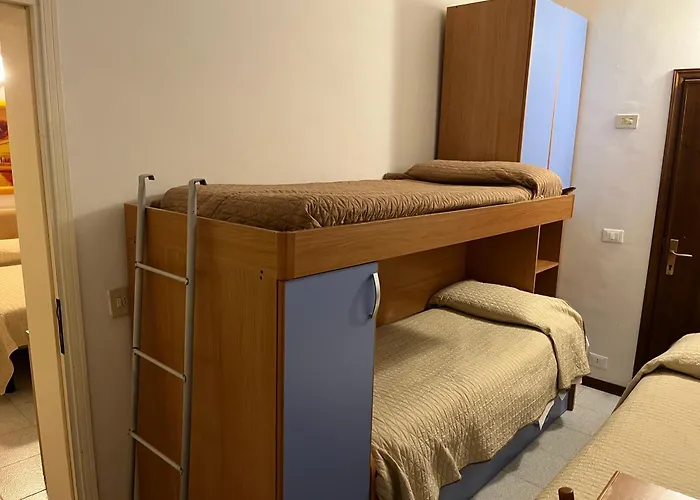 Ξενοδοχείο Touring