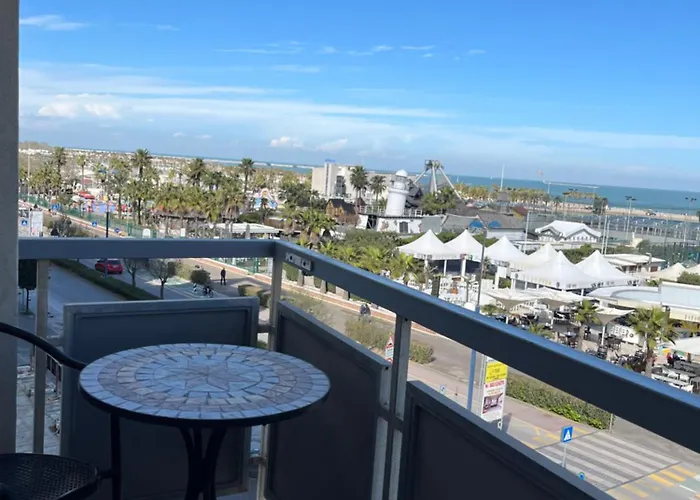 Touring Hotel Sottomarina