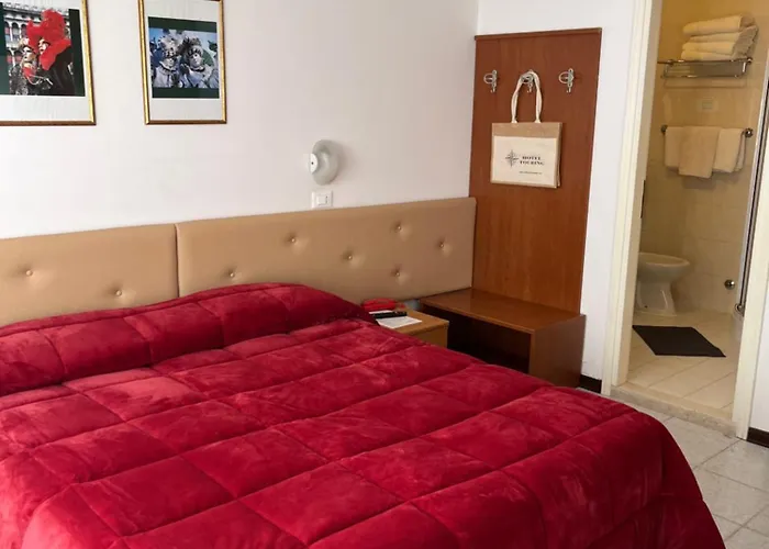 Touring Ξενοδοχείο