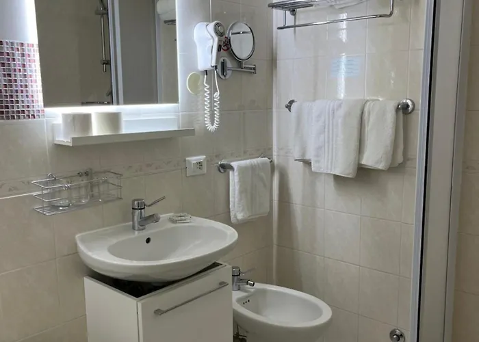 Ξενοδοχείο Touring 3*