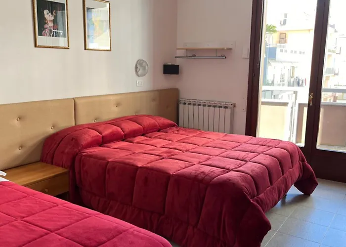 Touring Hotel Sottomarina