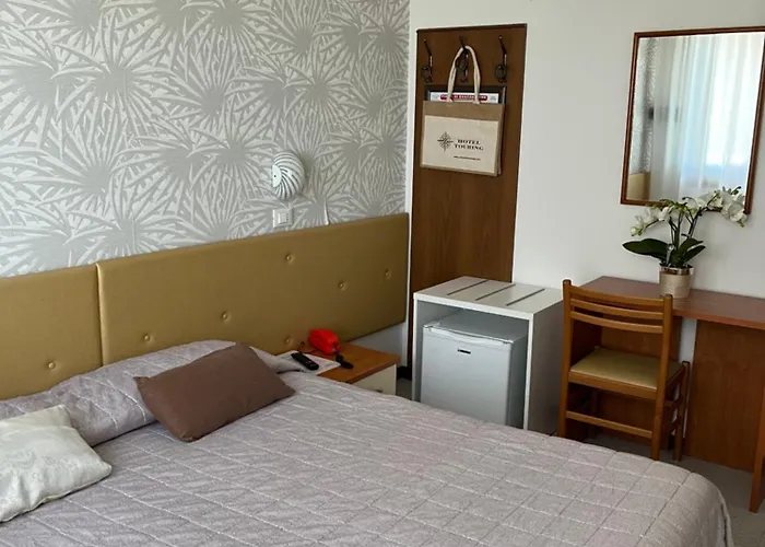 Hotel Touring Sottomarina