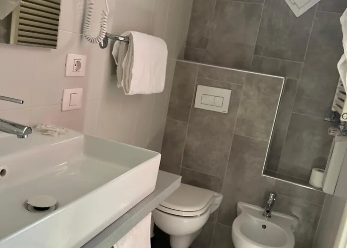 Touring 3* Sottomarina