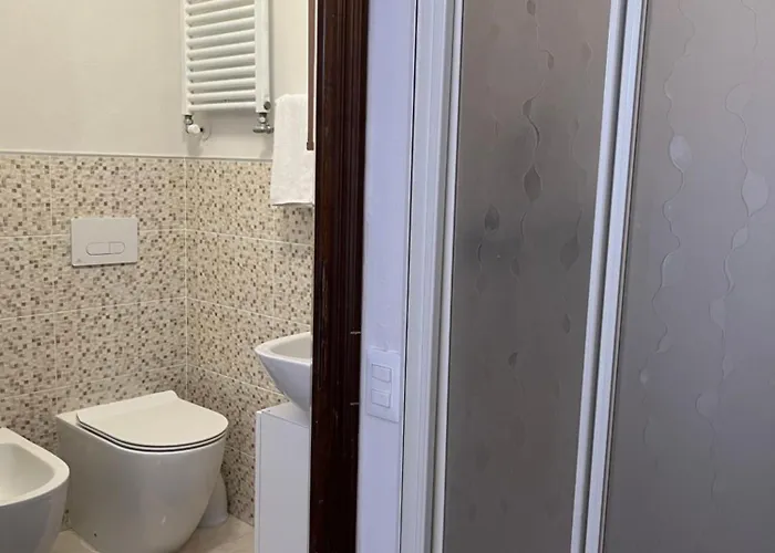 Ξενοδοχείο Touring 3*