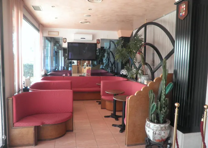 Ξενοδοχείο Touring Sottomarina