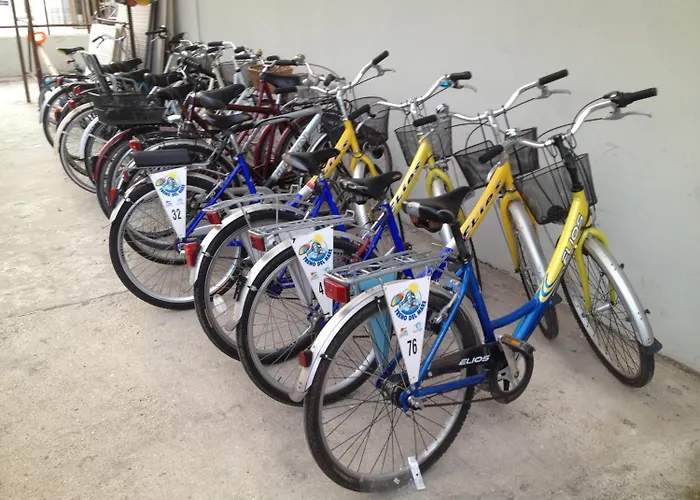 Touring Ξενοδοχείο Sottomarina