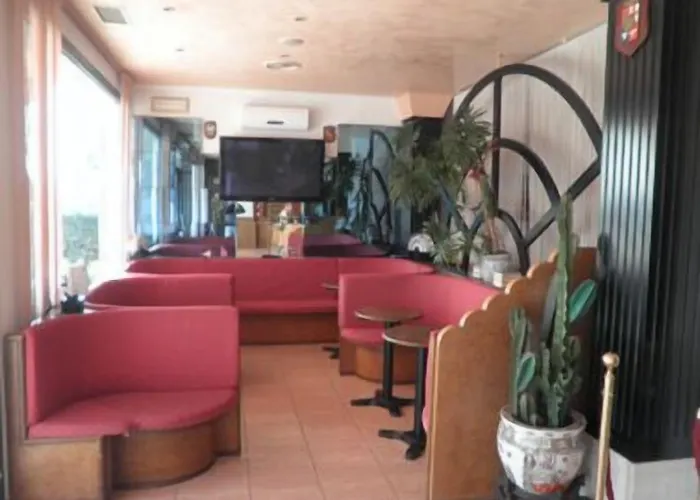 Touring 3* Sottomarina