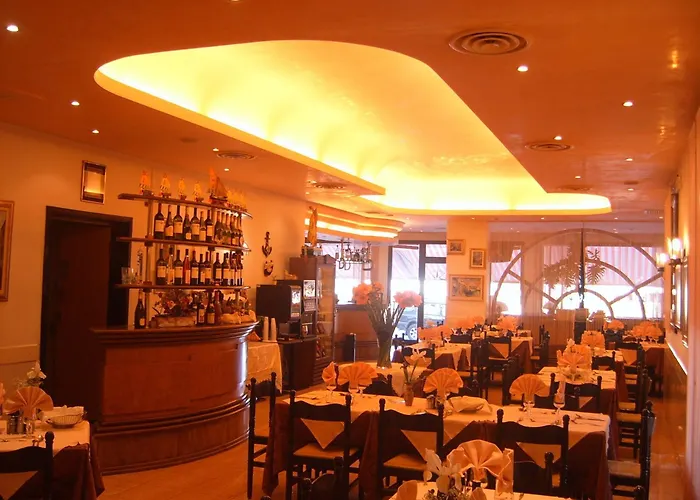 Hotel Touring Sottomarina